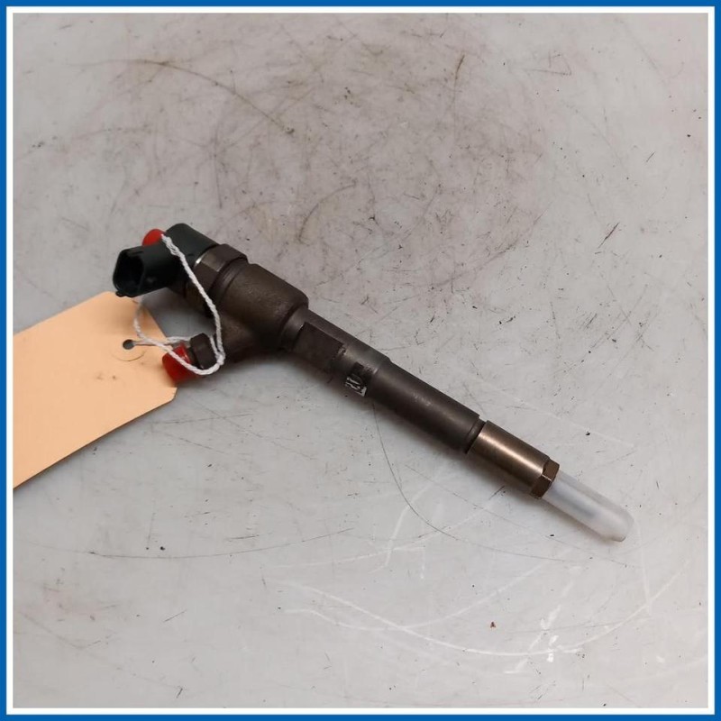 Iniettore |  |  OPEL Corsa E Van