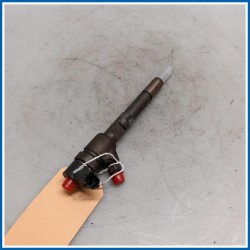 Iniettore |  |  OPEL Corsa E Van