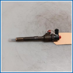 Iniettore |  |  OPEL Corsa E Van