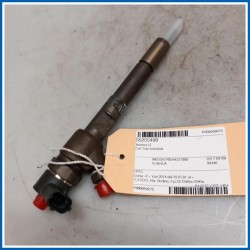 Iniettore |  |  OPEL Corsa E Van