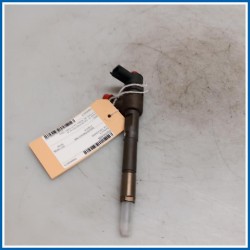 Iniettore |  |  OPEL Corsa E Van