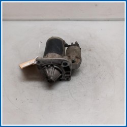 Motorino avviamento . |  |  DACIA Sandero I