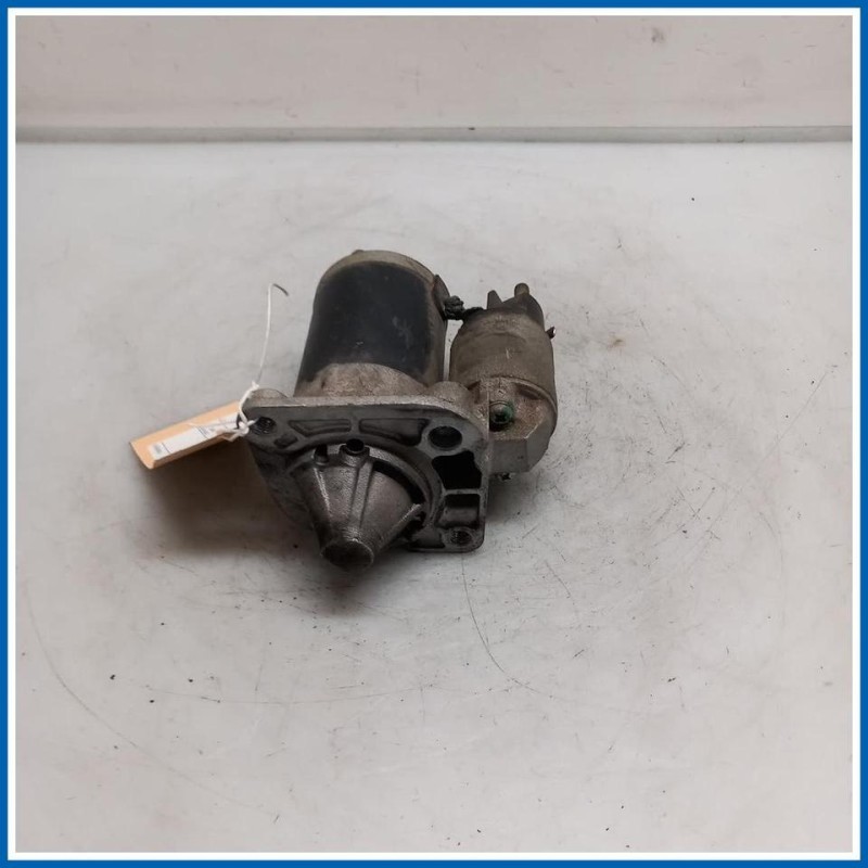 Motorino avviamento . |  |  DACIA Sandero I