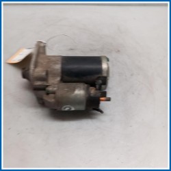 Motorino avviamento . |  |  DACIA Sandero I