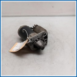 Motorino avviamento . |  |  DACIA Sandero I