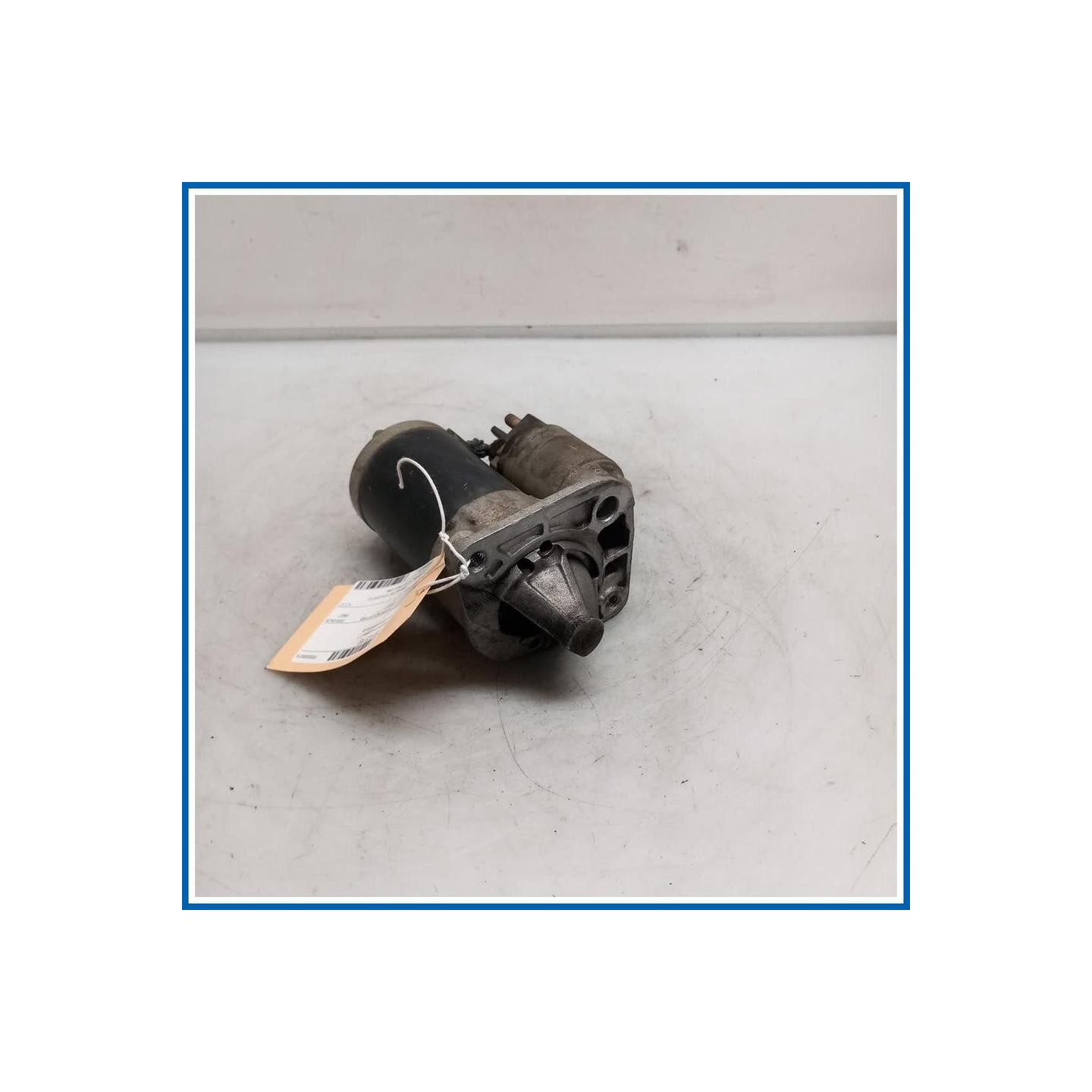 Motorino avviamento . |  |  DACIA Sandero I