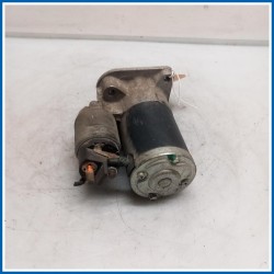 Motorino avviamento . |  |  DACIA Sandero I