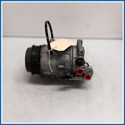 Compressore a/c COMPRESSORE |  |  MERCEDES Classe B W245