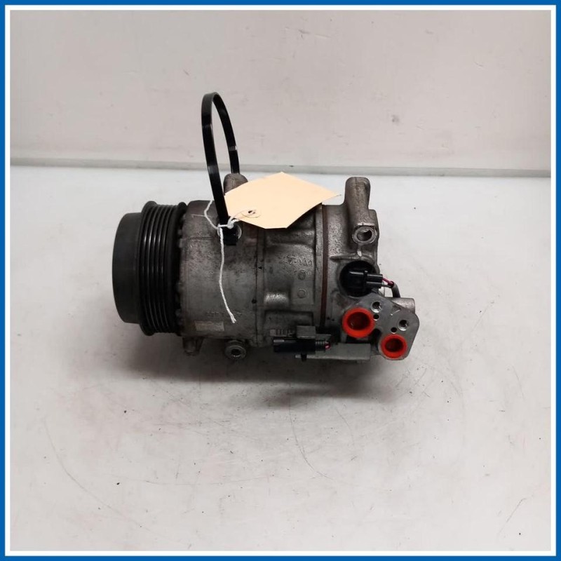 Compressore a/c COMPRESSORE |  |  MERCEDES Classe B W245
