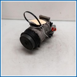 Compressore a/c COMPRESSORE |  |  MERCEDES Classe B W245