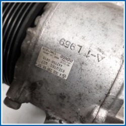 Compressore a/c COMPRESSORE |  |  MERCEDES Classe B W245