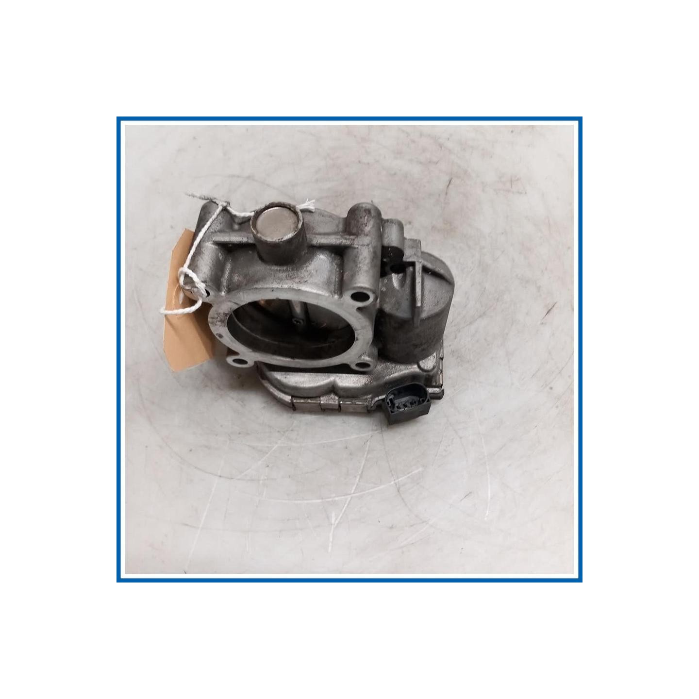 Corpo farfallato CURSORE |  |  MERCEDES Classe B W245