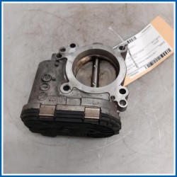 Corpo farfallato CURSORE |  |  MERCEDES Classe B W245