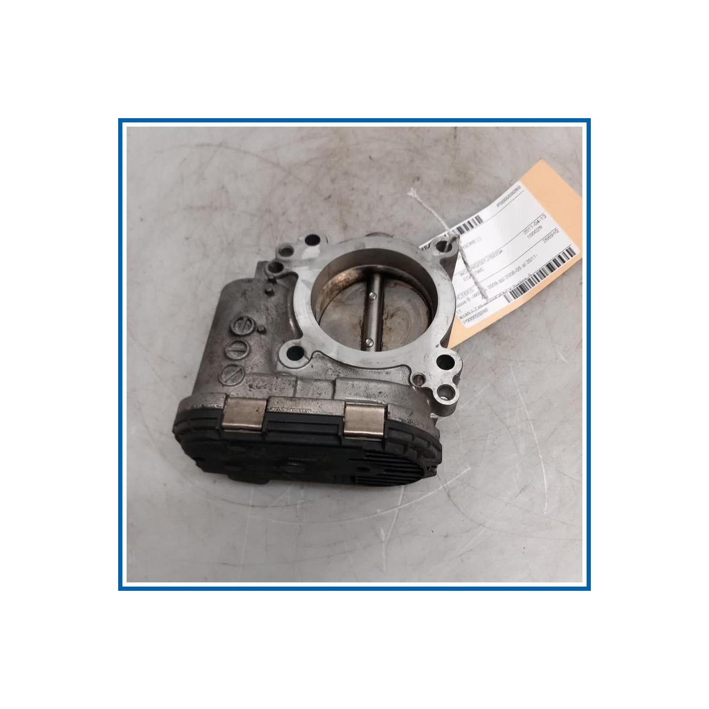 Corpo farfallato CURSORE |  |  MERCEDES Classe B W245