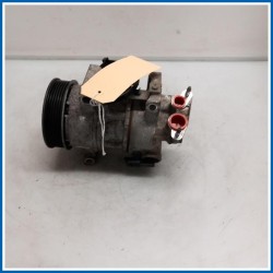 Compressore a/c COMP NUOVO |  |  PEUGEOT 208 I