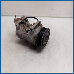 Compressore a/c COMP NUOVO |  |  PEUGEOT 208 I
