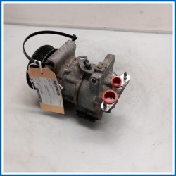 Compressore a/c COMP NUOVO |  |  PEUGEOT 208 I