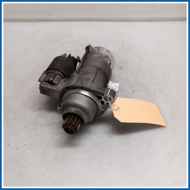 Motorino avviamento . |  |  VOLKSWAGEN Tiguan I