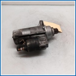 Motorino avviamento . |  |  VOLKSWAGEN Tiguan I