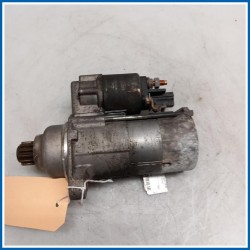 Motorino avviamento . |  |  VOLKSWAGEN Tiguan I