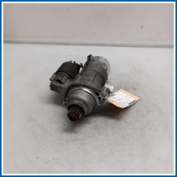 Motorino avviamento . |  |  VOLKSWAGEN Tiguan I