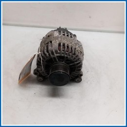 Alternatore . |  |  VOLKSWAGEN Tiguan I