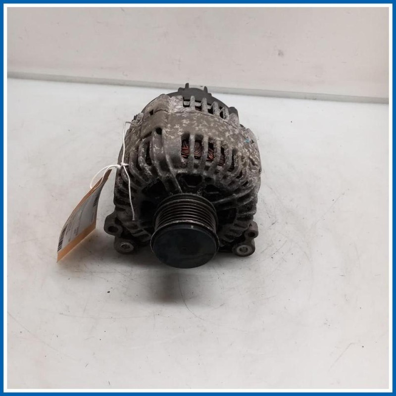 Alternatore . |  |  VOLKSWAGEN Tiguan I