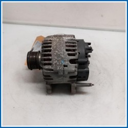 Alternatore . |  |  VOLKSWAGEN Tiguan I