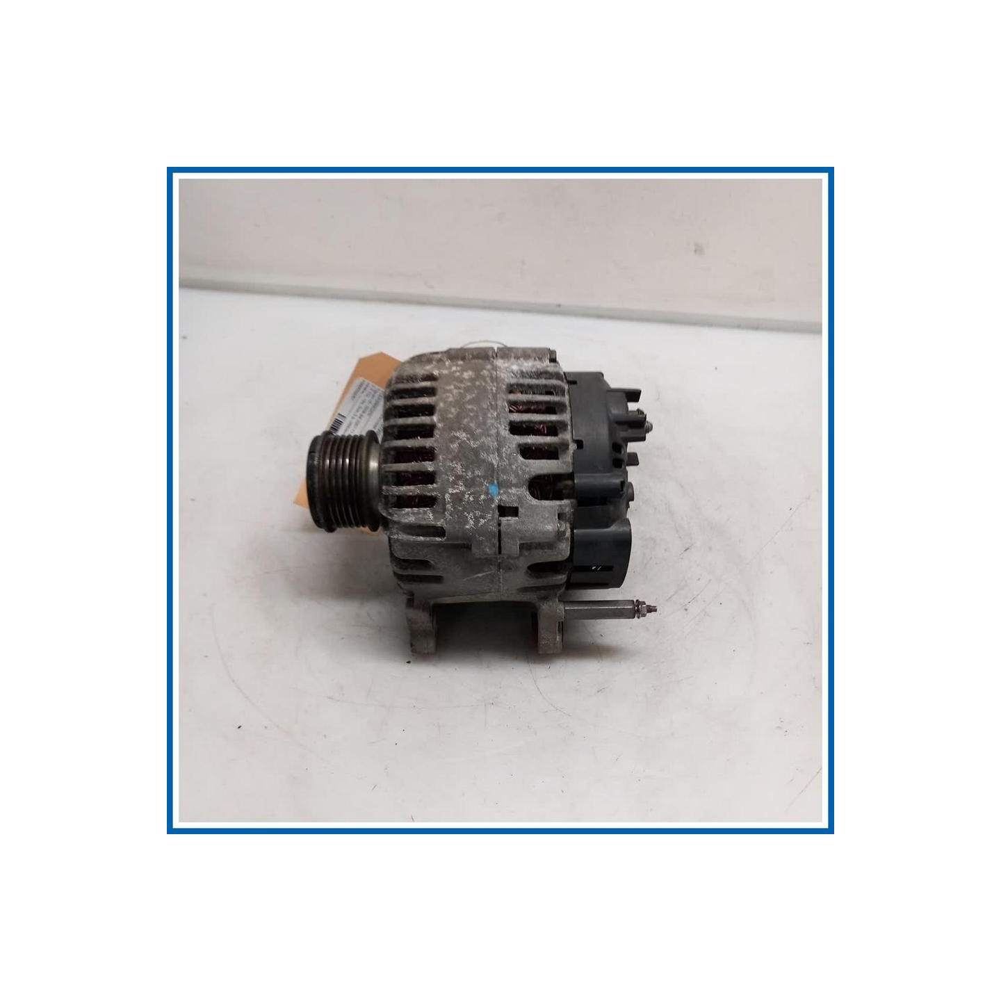Alternatore . |  |  VOLKSWAGEN Tiguan I
