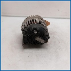 Alternatore . |  |  VOLKSWAGEN Tiguan I
