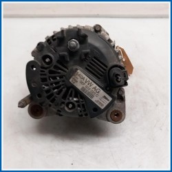 Alternatore . |  |  VOLKSWAGEN Tiguan I