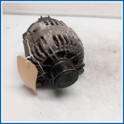 Alternatore . |  |  VOLKSWAGEN Tiguan I