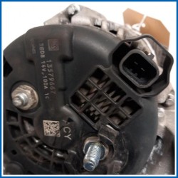 Alternatore Alternatore nuovo |  |  CHEVROLET Orlando