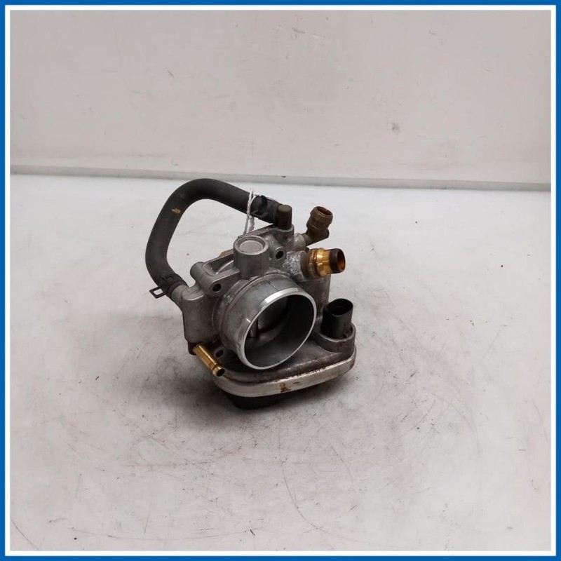 Corpo farfallato SCATOLA FARFALLA ASPIRAZIONE |  |  CHEVROLET Orlando