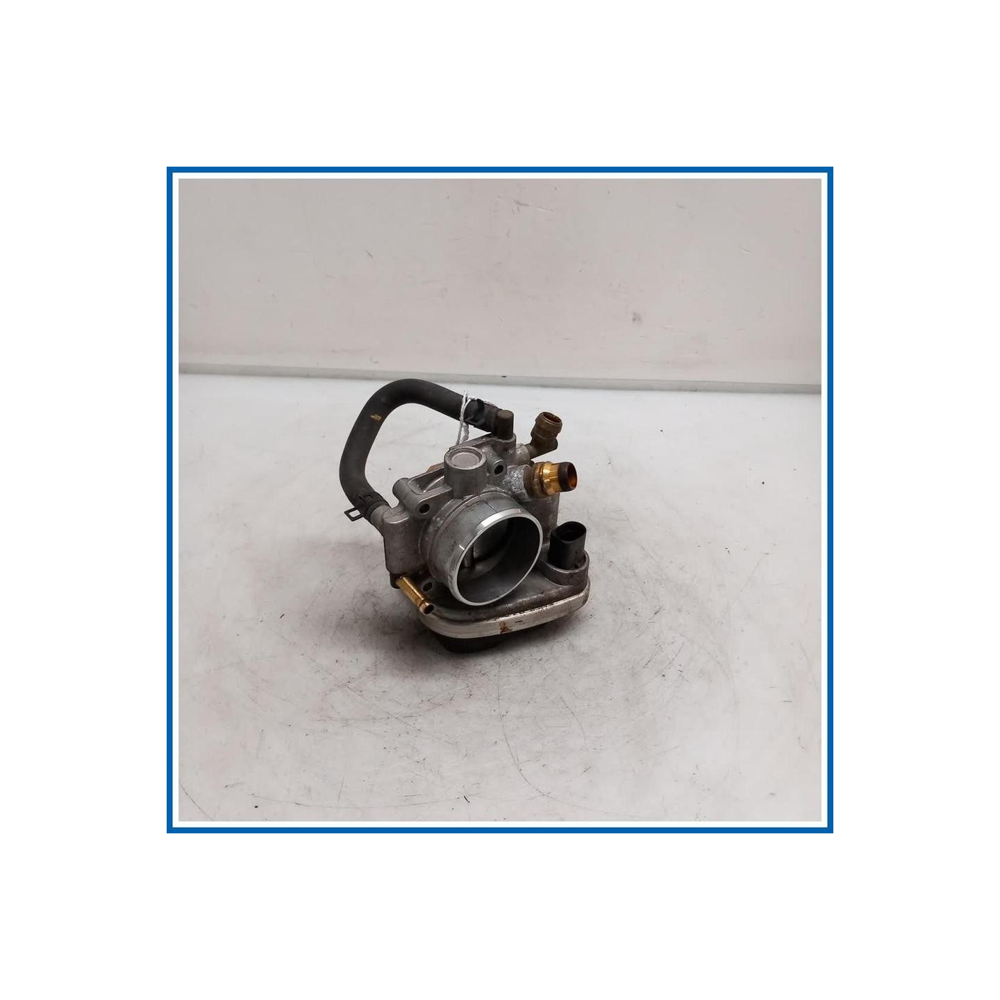 Corpo farfallato SCATOLA FARFALLA ASPIRAZIONE |  |  CHEVROLET Orlando