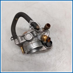 Corpo farfallato SCATOLA FARFALLA ASPIRAZIONE |  |  CHEVROLET Orlando