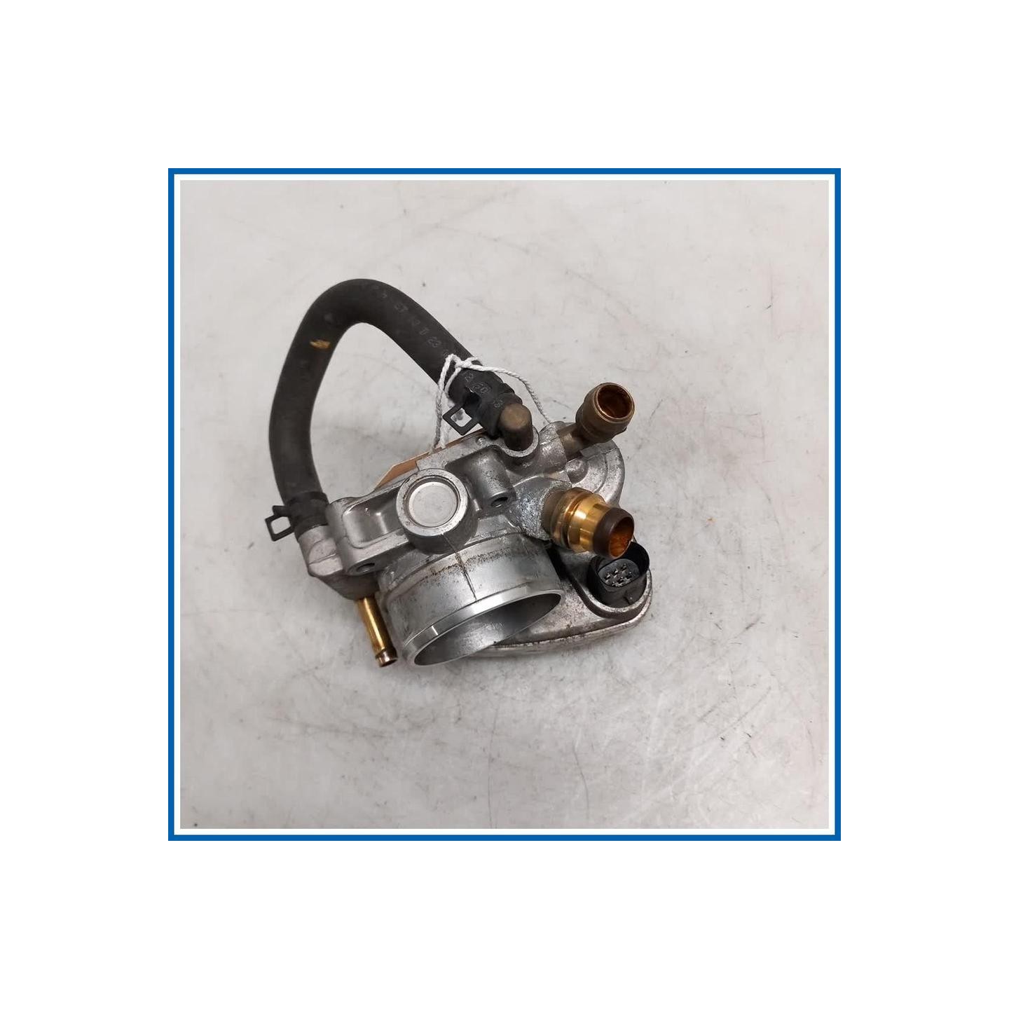 Corpo farfallato SCATOLA FARFALLA ASPIRAZIONE |  |  CHEVROLET Orlando