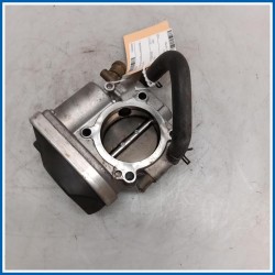 Corpo farfallato SCATOLA FARFALLA ASPIRAZIONE |  |  CHEVROLET Orlando