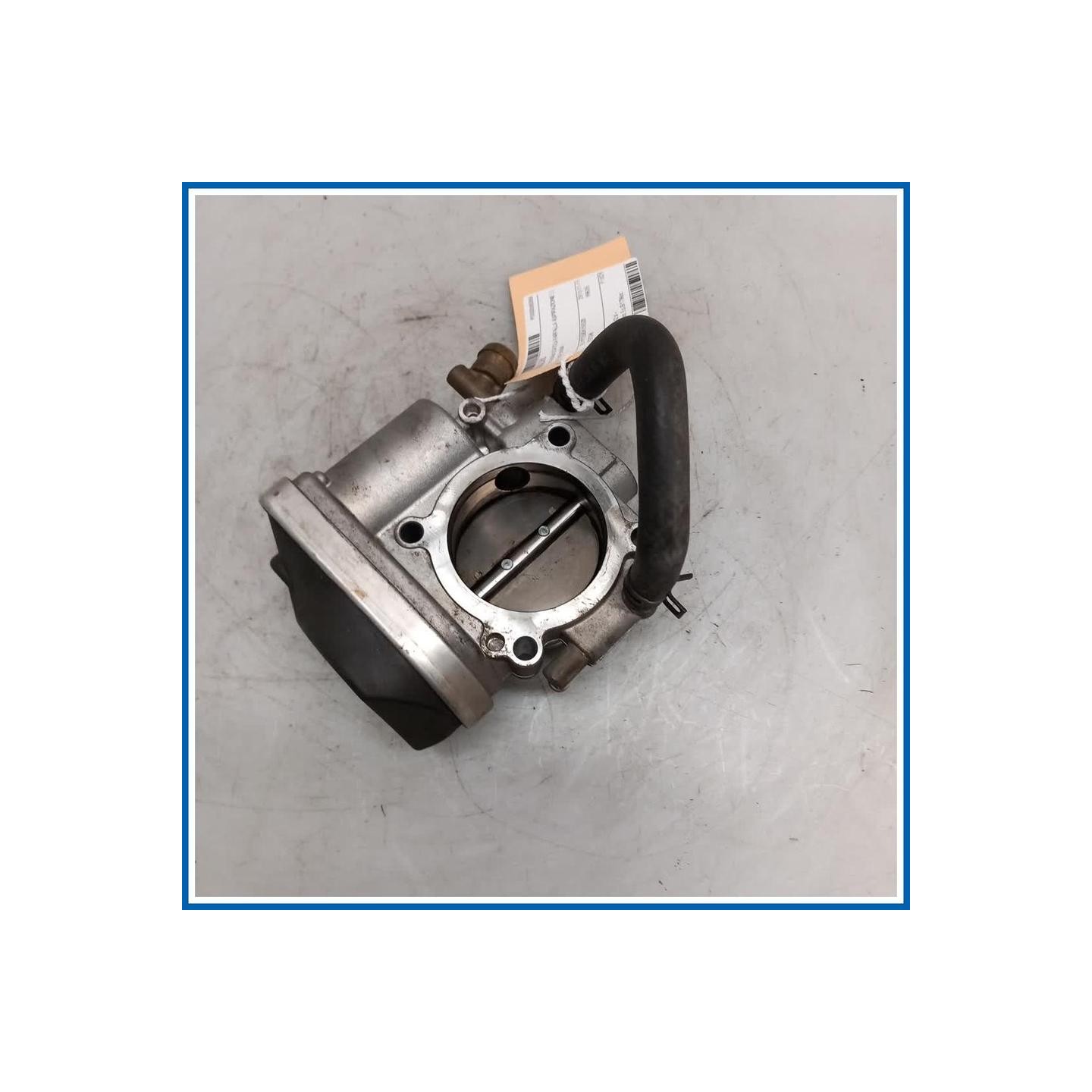 Corpo farfallato SCATOLA FARFALLA ASPIRAZIONE |  |  CHEVROLET Orlando