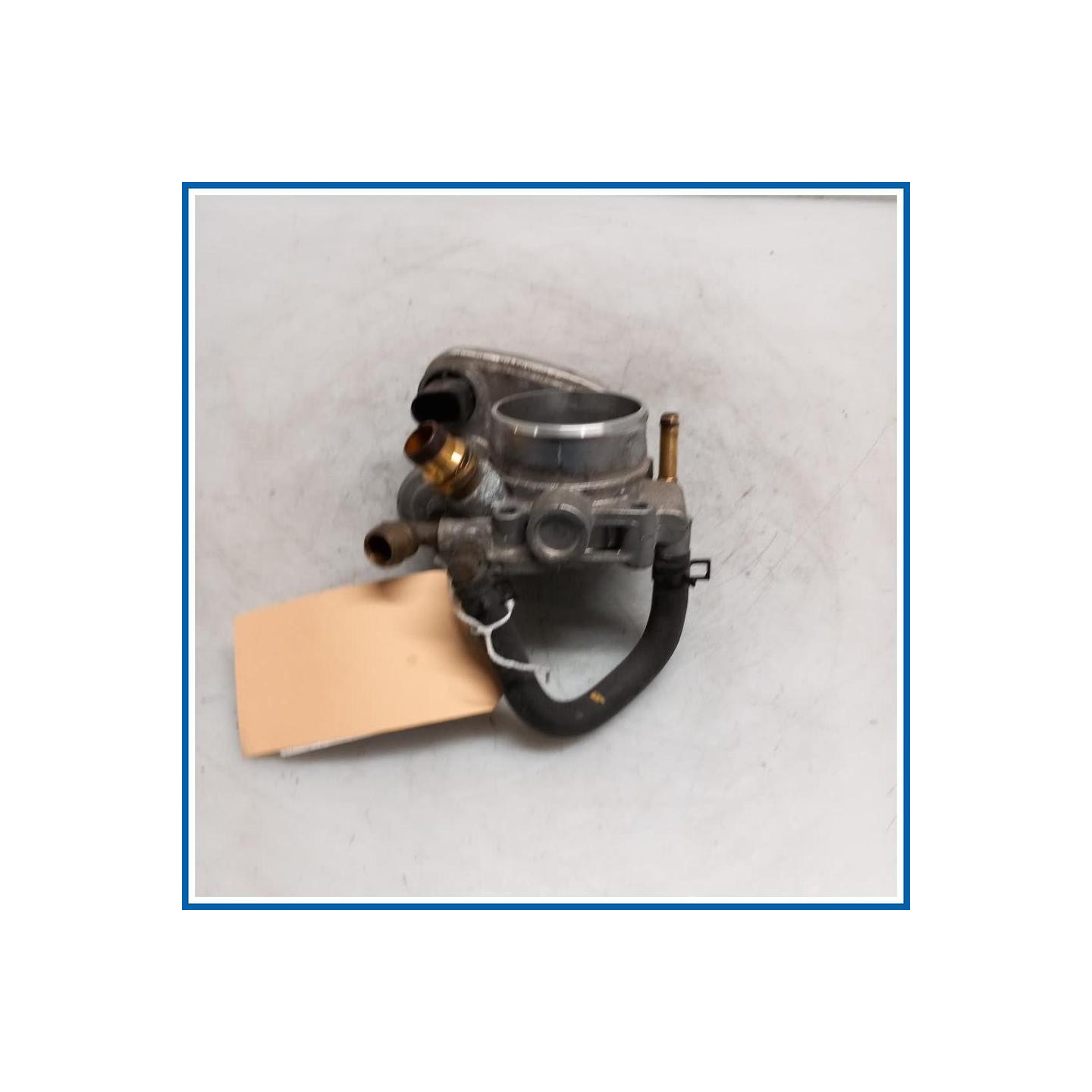 Corpo farfallato SCATOLA FARFALLA ASPIRAZIONE |  |  CHEVROLET Orlando