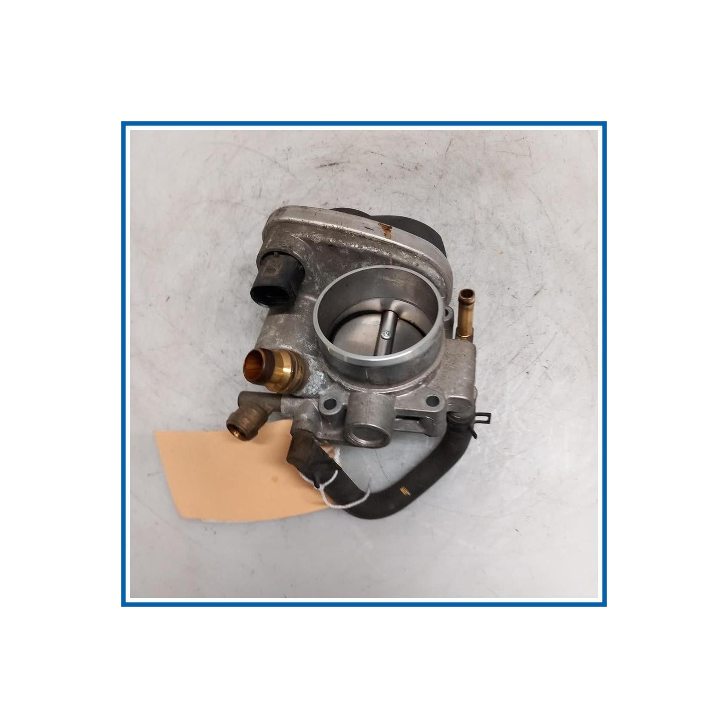 Corpo farfallato SCATOLA FARFALLA ASPIRAZIONE |  |  CHEVROLET Orlando