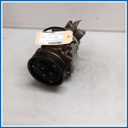 Compressore a/c COMPRESSORE CA |  |  DACIA Duster I