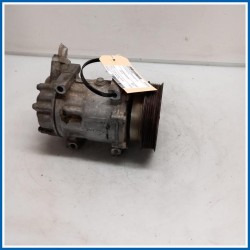 Compressore a/c COMPRESSORE CA |  |  DACIA Duster I