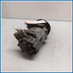 Compressore a/c COMPRESSORE CA |  |  DACIA Duster I