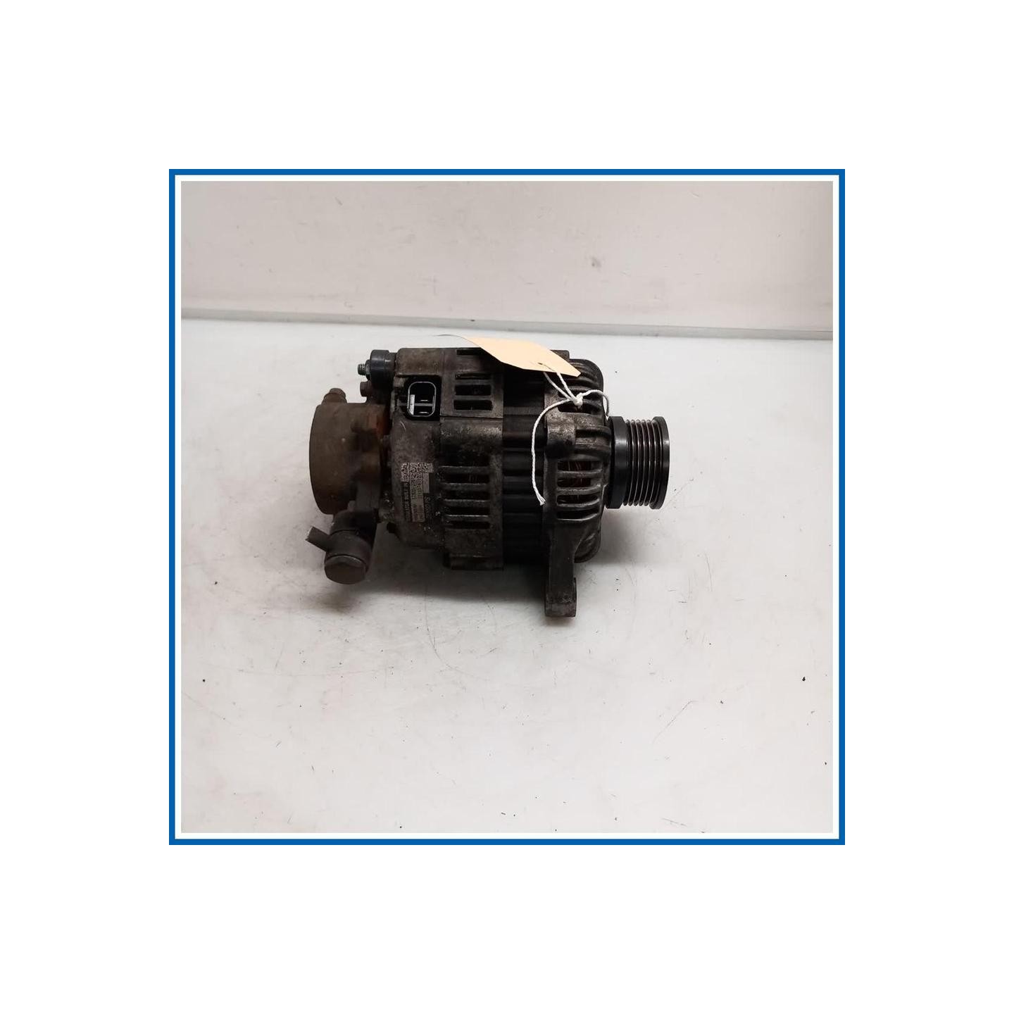 Alternatore GENERATORE |  |  HYUNDAI Santa Fé I