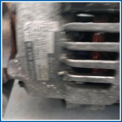 Alternatore GENERATORE |  |  HYUNDAI Santa Fé I