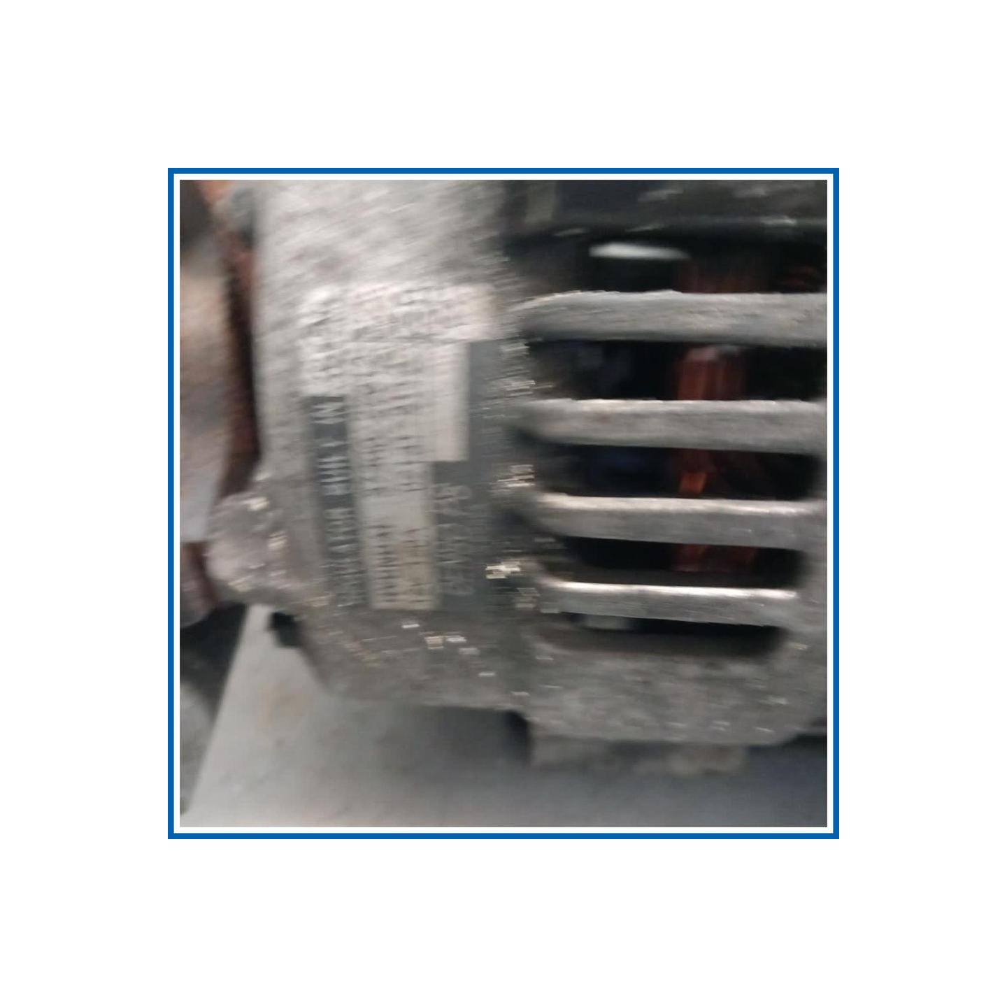 Alternatore GENERATORE |  |  HYUNDAI Santa Fé I