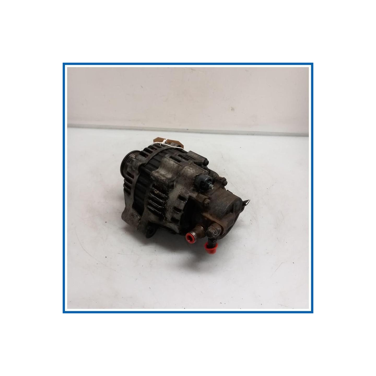 Alternatore GENERATORE |  |  HYUNDAI Santa Fé I