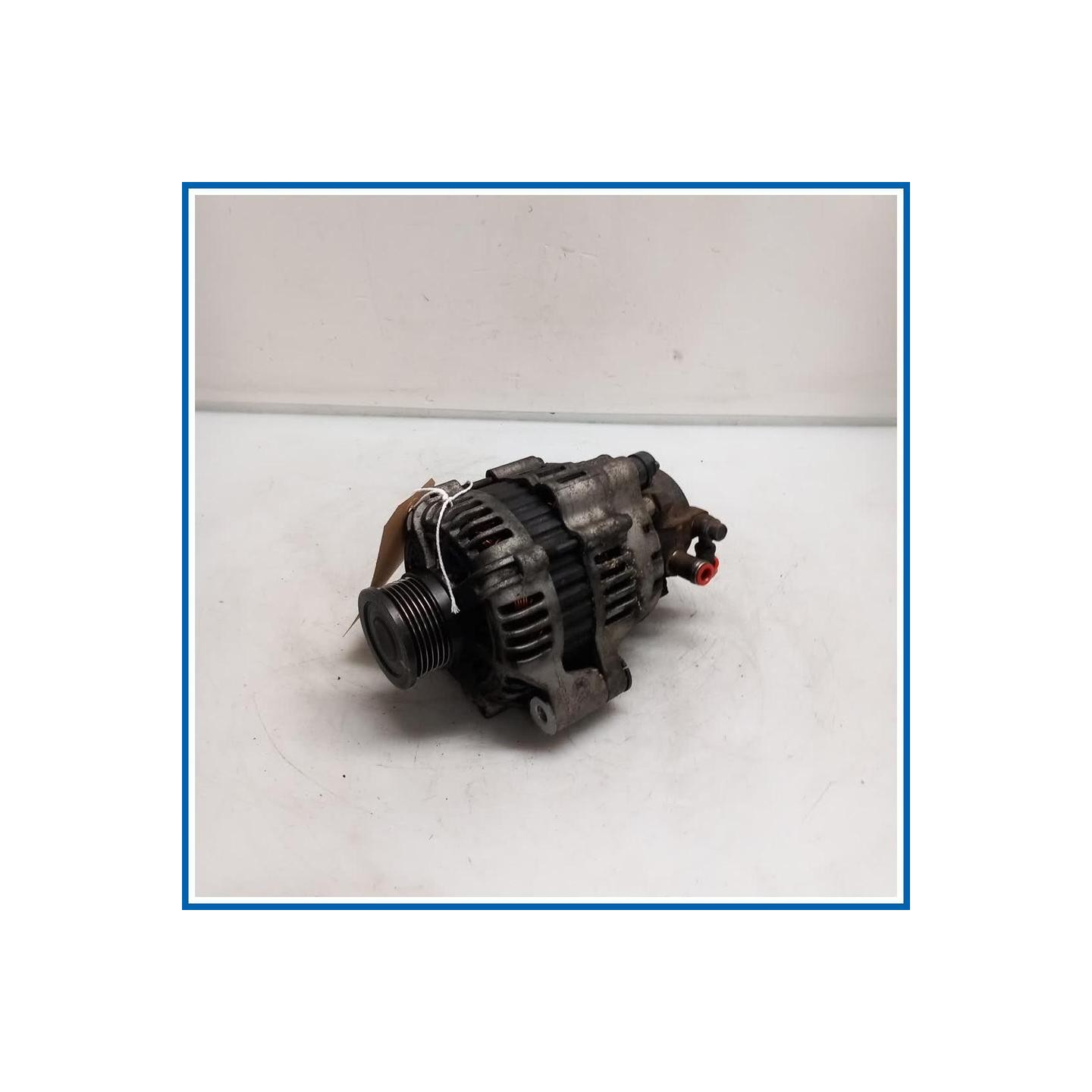 Alternatore GENERATORE |  |  HYUNDAI Santa Fé I