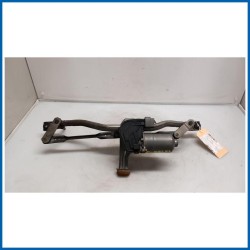 Meccanismo Tergicristallo ASTA TERGICRIST. |  |  RENAULT Trafic IV